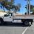 2021 Ford F550 Super Duty Dump Truck 1 thumbnail