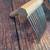 Viking-style wool combs 2 thumbnail