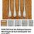 🥄Silver Plated Flatware Spoons by Wm Rogers Sons and Oneida 6 thumbnail