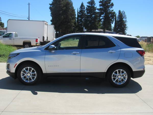 2022 CHEVROLET EQUINOX LT STOCK#2674 - $12,495 (REPEAT AUTO SALES)63478635354625123