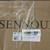 SENNOUL Air Mattress Queen with Built in Pump 10 thumbnail
