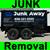 SAME DAY JUNK REMOVAL🚛💨Appliance🛋️Furniture♻️Junk/Trash 16 thumbnail
