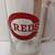 MLB Cincinnati Reds Glass Handled Mug 2 thumbnail