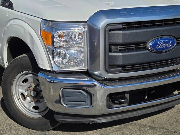 🚗2015 Ford Super Duty F250 SRW XL for sale - San Diego - Clean - $15,999 (CALL 619-658-0364 FOR AVAILABILITY)63616037859457122