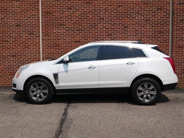 2014 Cadillac SRX Luxury Collection - $13,995 (Edina, MN)63480955685891121