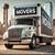 MOVING COMPANY  PROFESIONAL MOVERS /  SAME DAY MOVING / FLAT RATE PRICES 1 thumbnail