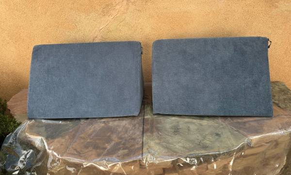 Wedge Pillows Body Positioners 1