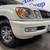 2002 Lexus LX470 4x4 NAVIGATION 4WD LX 470 Sport Utility 4D SUV 23 thumbnail