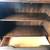 Dark Wood Chest Of Drawers with Doors on Top of Piece, Thomasville, Vtg 8 thumbnail