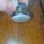 Sterling silver White Buffalo pendant 13 thumbnail