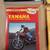 Motorcycle Manuals, Yamaha 1 thumbnail