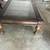 Beautiful European Expresso Coffee Table 1 thumbnail