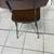 Round Dining Table by Crate & Barel 4 thumbnail