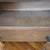 Antique Victorian Style Oak Dry Sink Cabinet 7 thumbnail