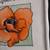 Vintage Poppy Wall Tile 3 thumbnail