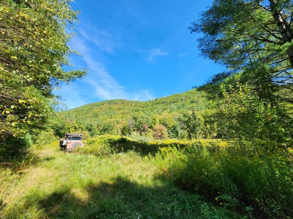 $639,000 / 6br - 2565684ft2 - An Exceptional 58.9-acre Property Mohawk Trail, Berkshire Mount Resort (SHELBURNE FALLS)64181048897923120