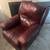 Full Leather Recliner Chair 1 thumbnail