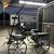2013 Bellcrown Focus Horse Carriage – Great Condition 2 thumbnail