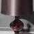 Pier 1 Tortoise Table Lamp 28" Tall 1 thumbnail