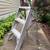 Vintage Folding Ladder 1 thumbnail