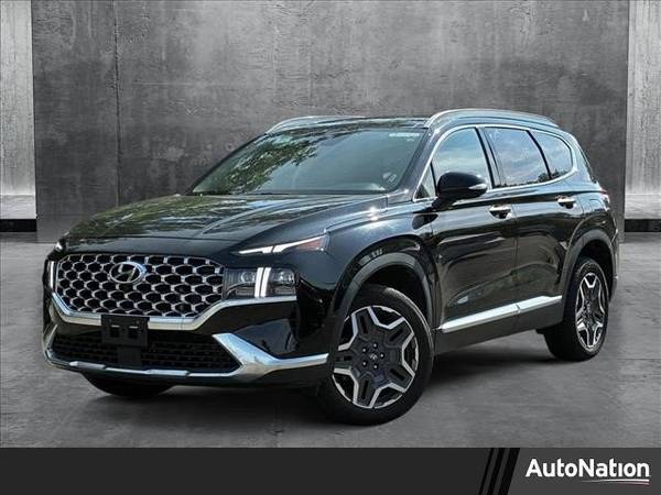 2023 Hyundai Santa Fe AWD All Wheel Drive Limited SUV - $28,799 (Call *(224) 229-0676* to Confirm Availability Instantly)63618696516995120