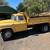 1958 Chevy Viking Dump Truck 4 thumbnail
