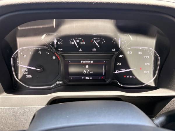 2022 GMC Sierra 1500 Limited - Photo 14