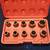 Sears Craftsman USA Made Bolt Out Set 10 Pieces 1 thumbnail