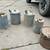Vintage cans and containers - 3 thumbnail