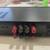 Audiosource Stereo Power Amplifier Model AMP 100 2 Channel Audiosourc 7 thumbnail