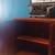 Mid cenruey sold wood credenza, sideboards 18 thumbnail