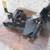 Deere front hitch mounting bracket 655-955 5 thumbnail