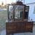 Solid wood bedroom set 2 thumbnail