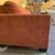 Ashley Queen Sofa Sleeper Chenille Couch Excellent Condition 5 thumbnail