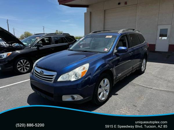 2011 Subaru Outback - Financing Available! 1