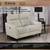 NEW TIMMONS LEATHER POWER RECLINING COUCH SOFA AND LOVESEAT. 18 thumbnail