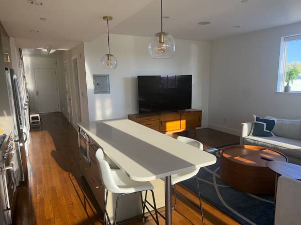 $2,600 / 1br - Habitación principal impresionante en Mission (barrio Mission)63870647934595121