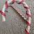 2 Metal Decorative Candy Canes 5 thumbnail
