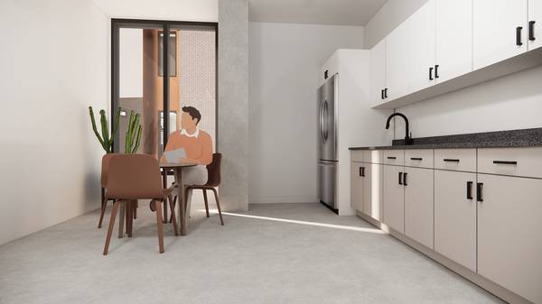 $1,299 / 1br - 506ft2 - Playground, Computer Lab, Fitness Area (451 NE 75th Ave, Portland, OR)63672637169281124