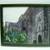 CATEDRAL de CUEMAVACA FRAMED PICTURE. 1 thumbnail
