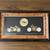 Harley Davidson Clock Signed P. Ammon 4 thumbnail