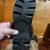 NOS US leather combat boots size 10R 3 thumbnail