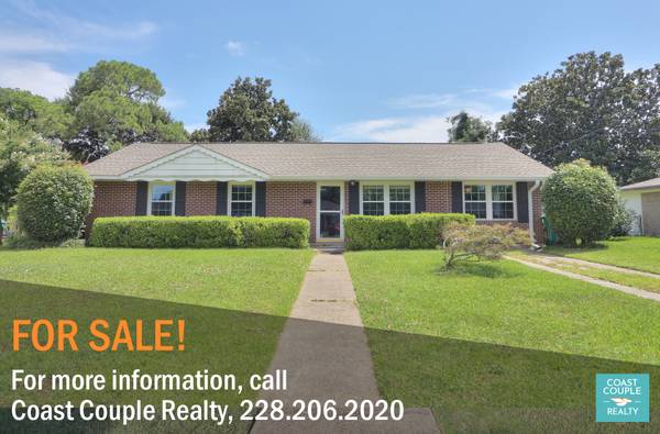 $195,000 / 3 habs. - 1430 pies² - Casa bien mantenida en College Park, cerca de escuelas galardonadas (College Park, Gulfport)63181472947971120