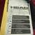 Head Men's Waterproof Hybrid Gloves, 1 Pair, Small NEW 4 thumbnail