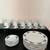 27 Piece Holiday Dish Set Featuring Holly Berries and Ivy 1 thumbnail