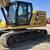 2019 Caterpillar 323 Excavator 3 thumbnail