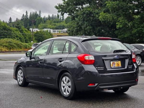 2016 Subaru Impreza 2.0i Wagon 4D Model Guaranteed Credit Approval! - $14,995 (+ 405 Motors)63441668028291124