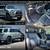 2022 Ford F150 SuperCrew Cab TremorEcoBoost - 3 ReadyLift  37 Tires 13 thumbnail