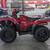2025 Honda FourTrax Foreman 4x4 EPS IN STOCK! 7 thumbnail