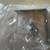 L-Brackets / Corner Braces Sealed Packs with Screws Approx 250  NEW 1 thumbnail